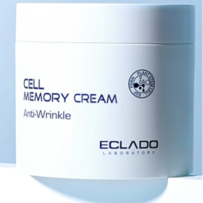 ECLADO - Cell Memory Cream (Salmon DNA)