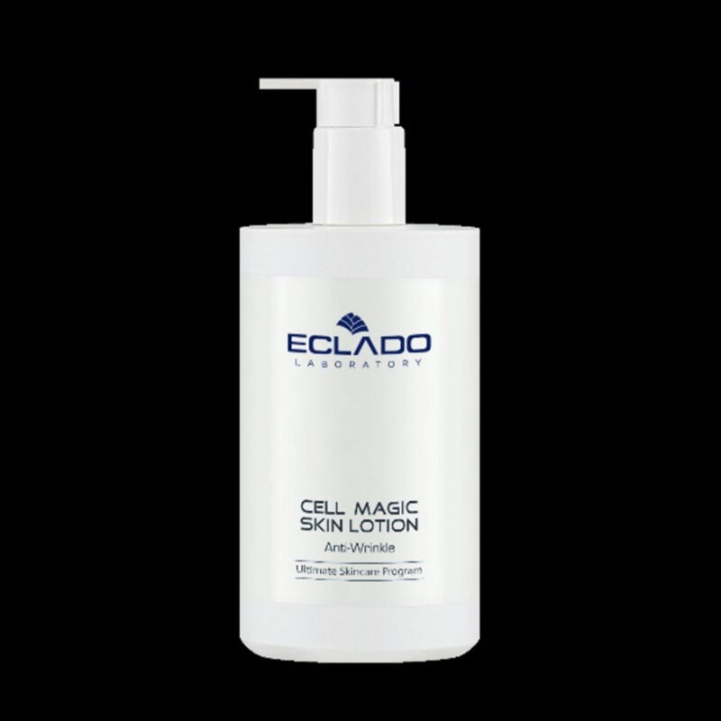 Cell Magic Skin Lotion - Image 2