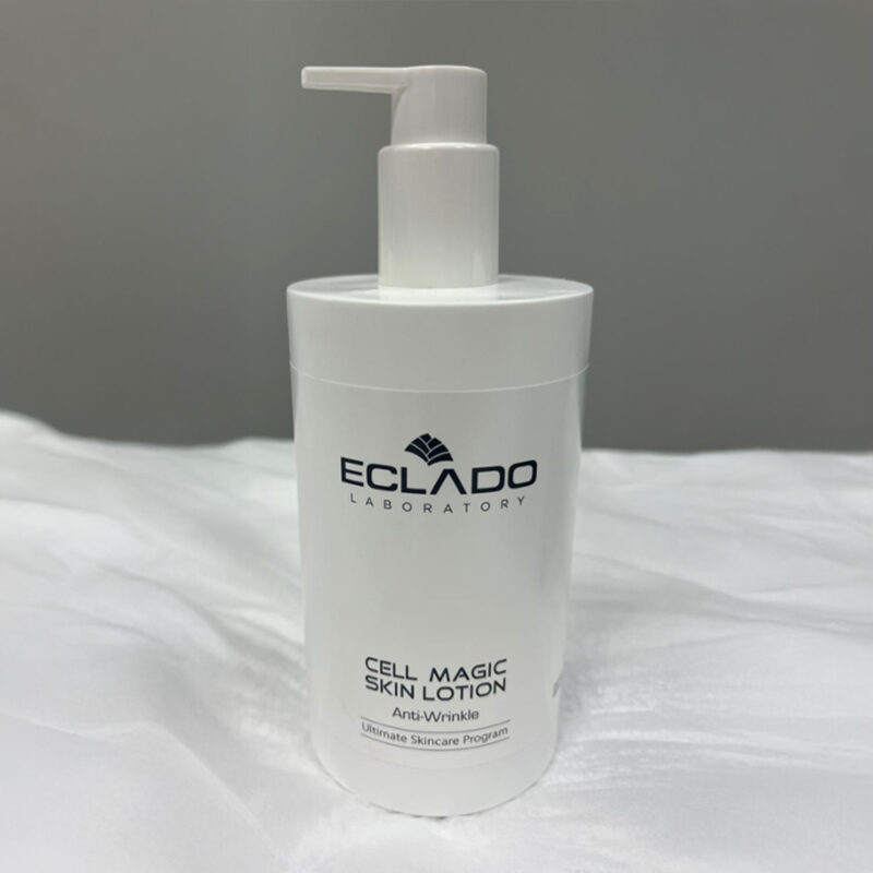 Cell Magic Skin Lotion