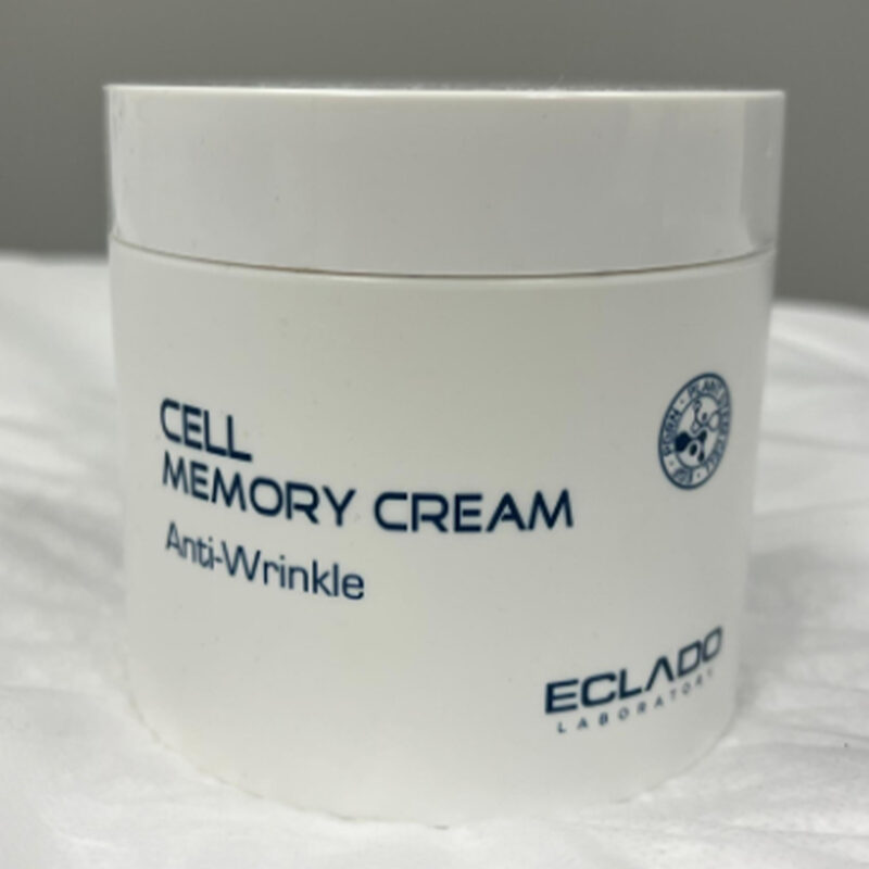 ECLADO - Cell Memory Cream (Salmon DNA) - Image 2