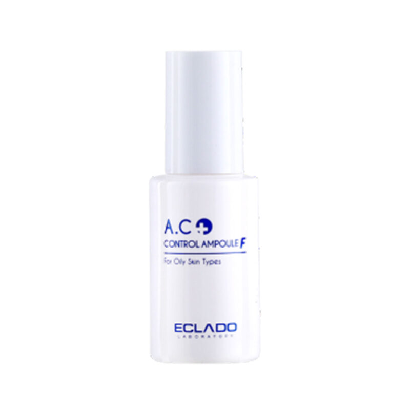 A.C Control Ampoule F