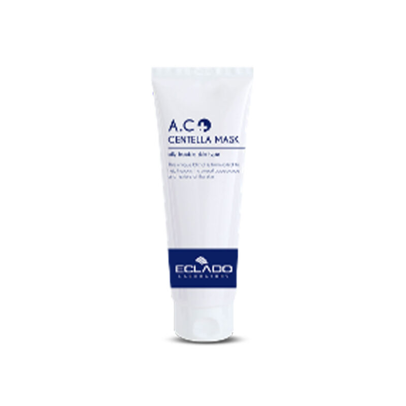 A.C Centella Mask