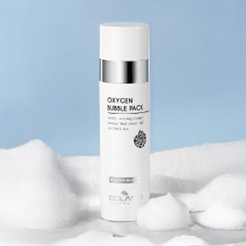 Oxygen Bubble Pack