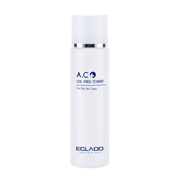 A.C Oil Free Toner
