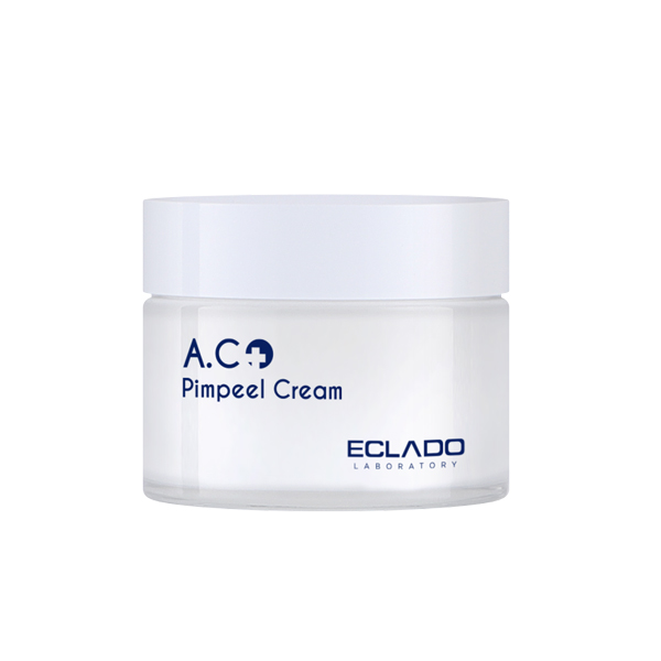 A.C Pimpeel Cream