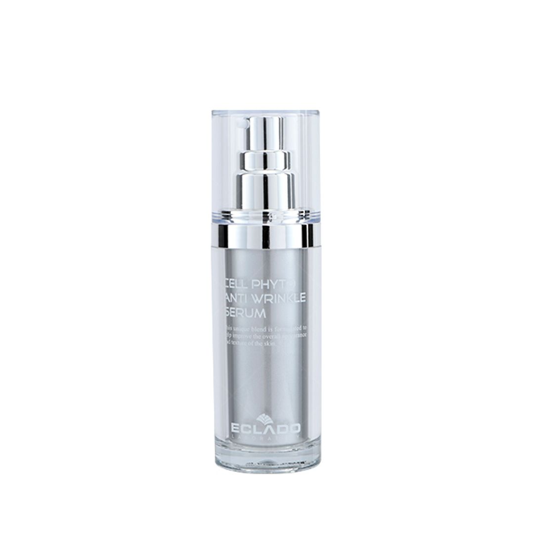Cell Phyto Anti Wrinkle Serum