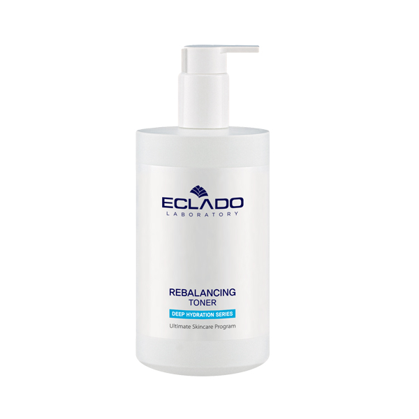 Rebalancing Toner