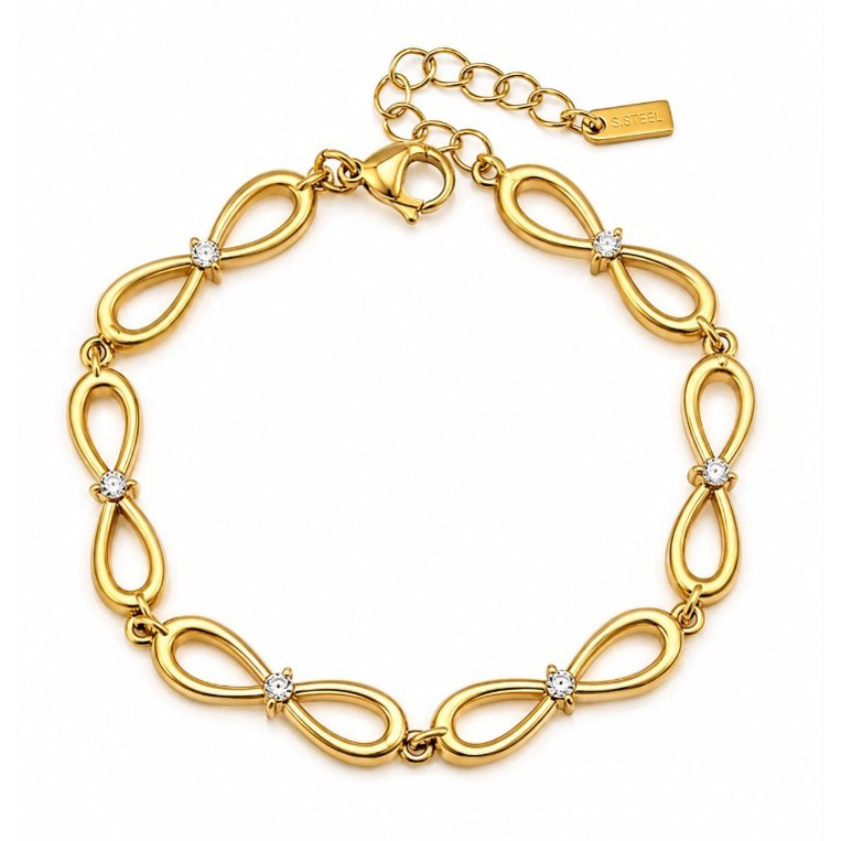 Amara Link Bracelet