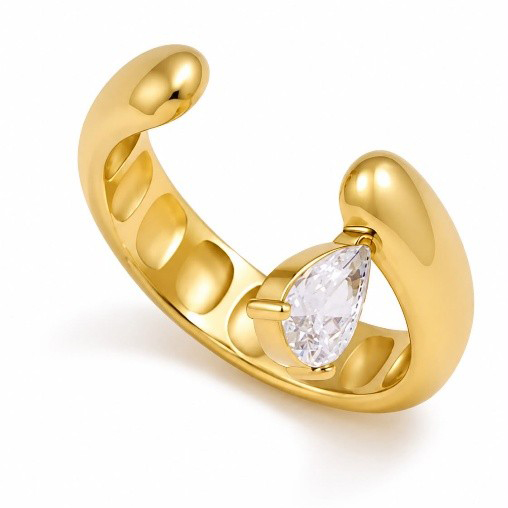 Aurora Ring