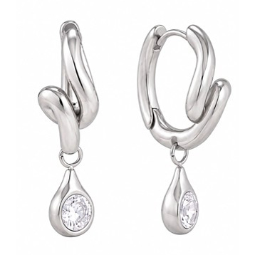 Elina Drop Earrings