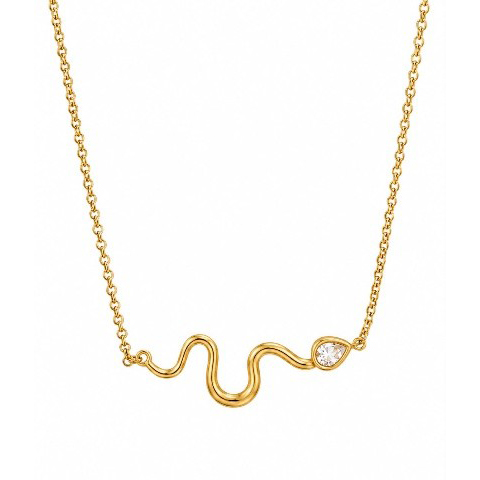 Serena Necklace